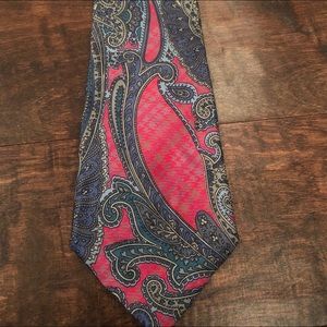 Charging Cross Tie NWOT